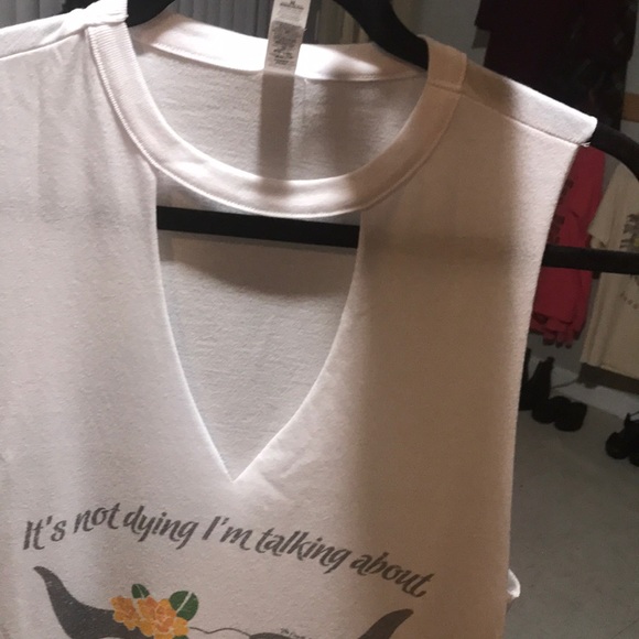 Choker tank - Picture 3 of 4